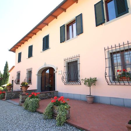 Trebbiolo Villa Dicomano Exterior photo