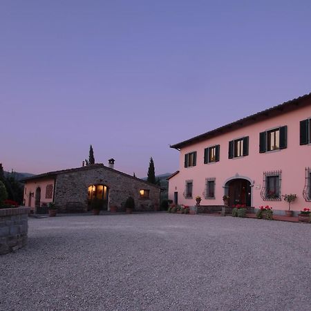 Trebbiolo Villa Dicomano Exterior photo